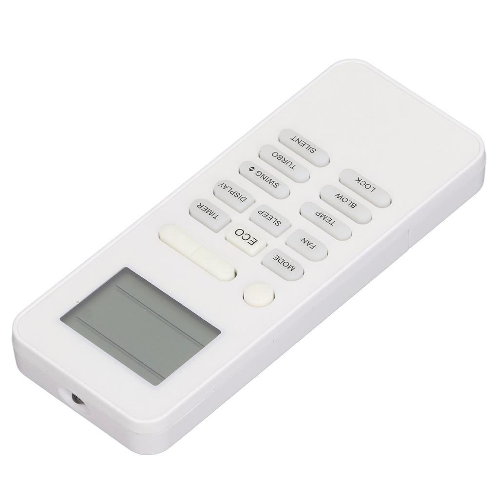 Air Conditioner Remote Control Battery Powered AC Remote Controller for TCL for Electrolux for MYB