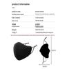 Winter Windproof Breathable Mask: Slimming, Antifreeze, Coldproof, Washable, Thickened with Drawstring for Face