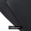 Men's Summer Silk-Blend Cool & Breathable Business Casual Straight-Leg Trousers