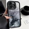 Marble Pattern Phone Case For iPhone 15 Pro Case for iPhone 11 12 13 14 Pro Max Mini XR XS 7 8 Plus SE2 Matte Shockproof Cover