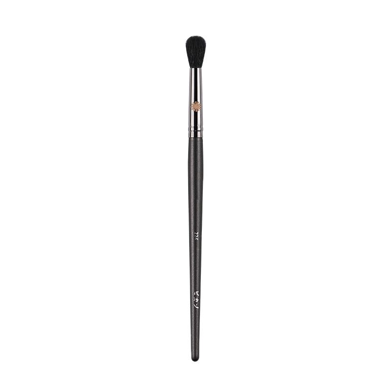 Picasso Makeup Brush Set: Eyeshadow, Wool Animal Hair, Nose Shadow, Concealer, Blush Brushes.