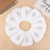 10 Stück 5N11 Staubfilterpapierhalter für 3M 6001/6200/7502/6800 Chemikalien Spritzlackierung Atemschutzmaske Gasmaske Zubehör