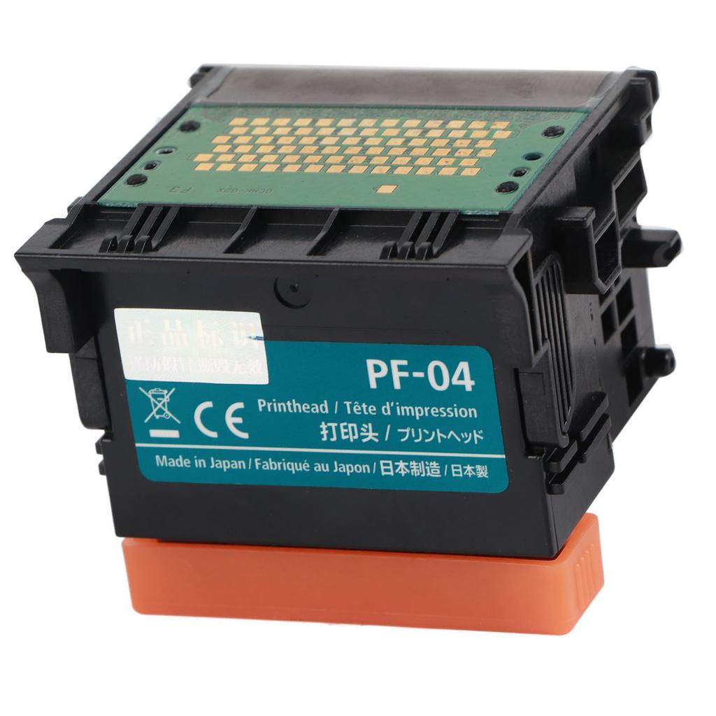 Printhead ABS Stable Performance Colorfast Printer Accessory Replacement for IPF650