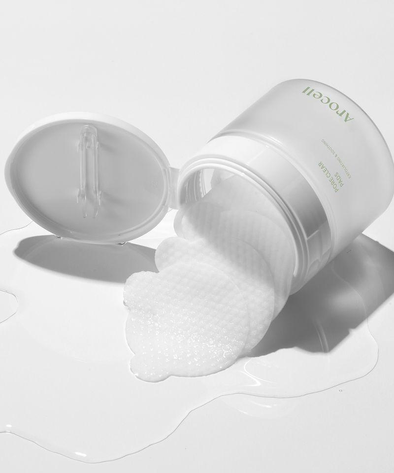 70 Pore Clear Pads