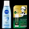 Nivea Moisturizing Toner 200ml and Mint Lip Balm Set