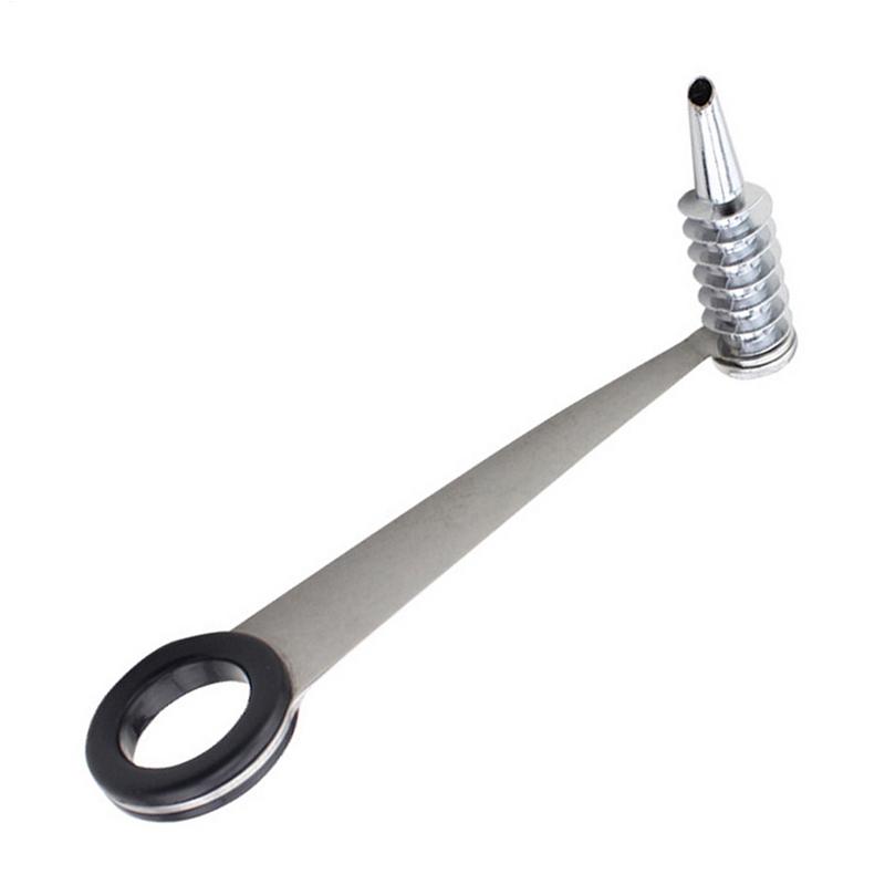 Vegetable Spiralizer Stainless Steel Rotate Potato Slicer Twisted Potato Spiral Slice Cutter Vegetable Tool Kitchen Gadgets