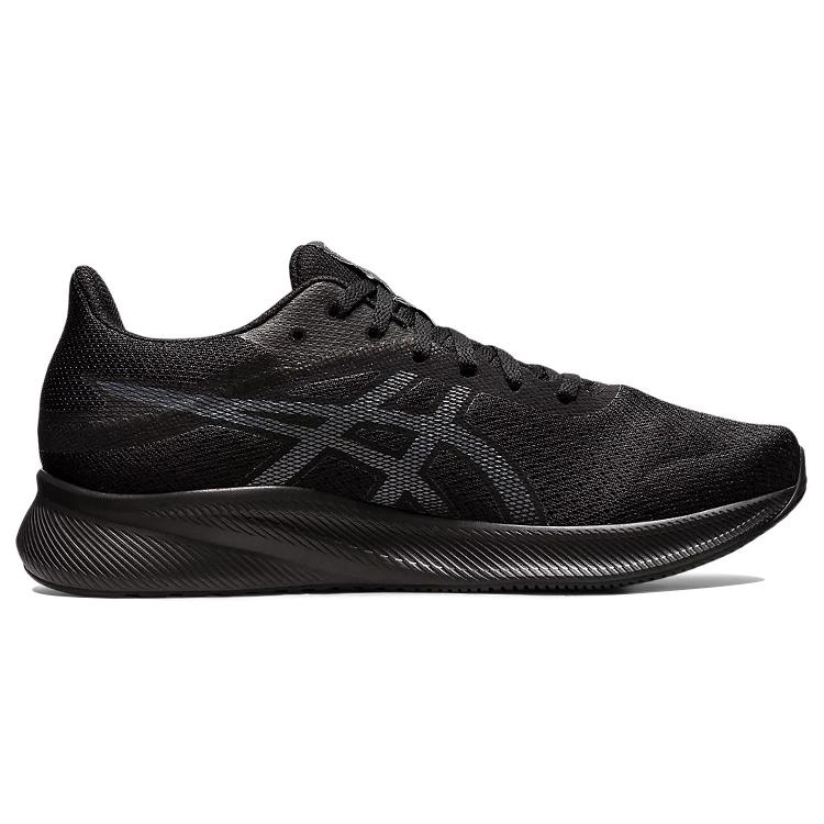 New Asics Patriot 13 'Black Carrier Grey' 1011B485-002