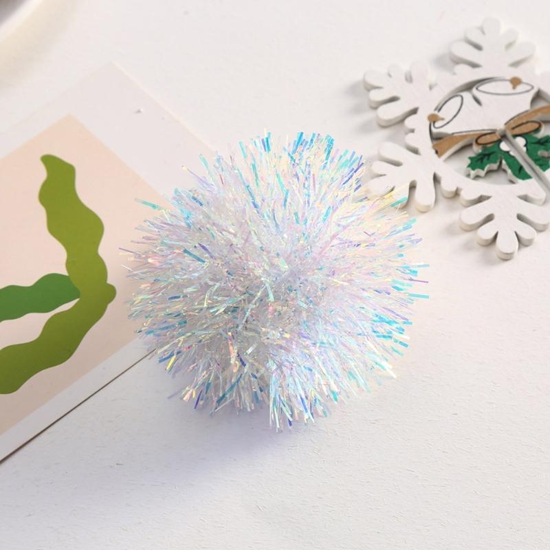 Christmas Snowflake Headband Party Costume Hair Tie Party Karaoke  Photo Props Party Hair Tie Hair Hoop Nightclub