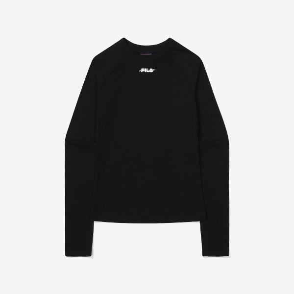 

Fila лонгслив Archive blacks/90