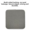 EVA Cat Litter Mat Double Layer Litter Box Filter Pad New Pet Litter Box Pad  Pet Supplies