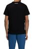 Mammut QD Logo Print T-Shirt, Asian Fit, Men's, AF Men's, 1017-02012, Black, PRT1