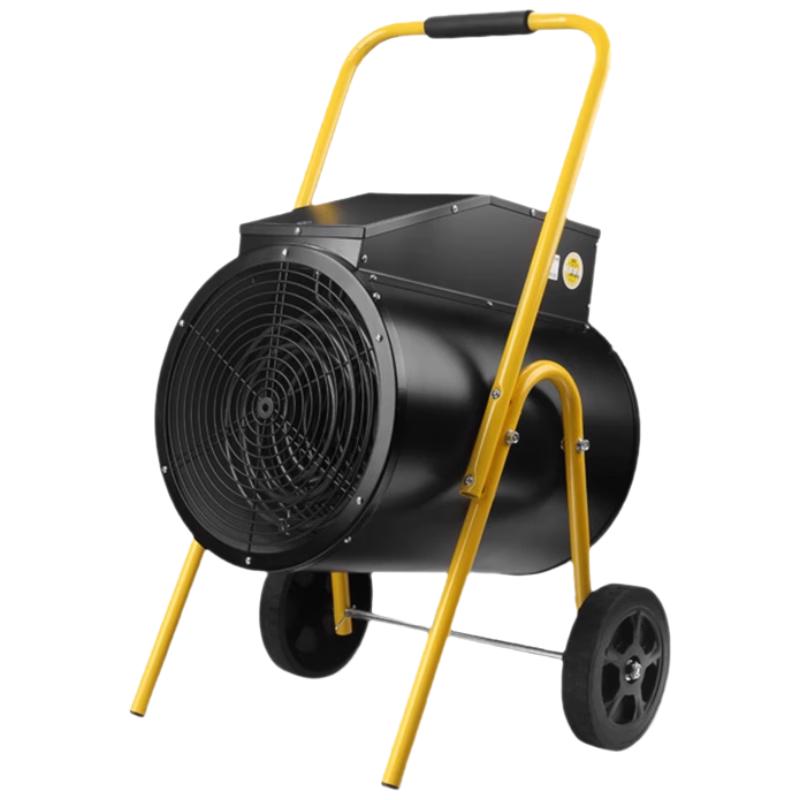 BGE Industrial Electric Heater Fan