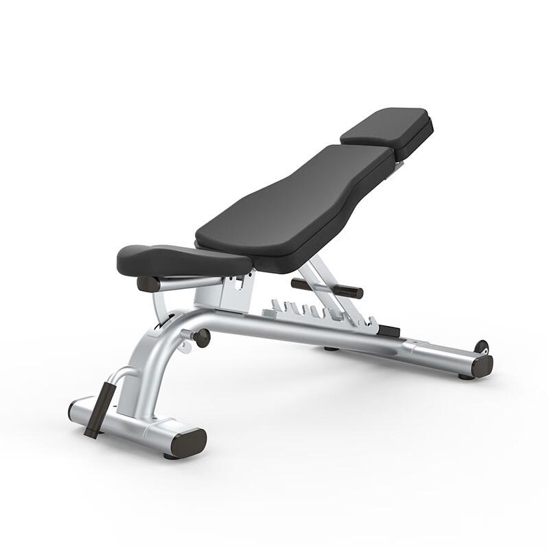 Bofei Te Foldable Adjustable Workout Bench