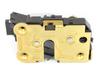 Renault Master II FL 03-10 serratura porta anteriore sinistra + attuatore chiusura centralizzata