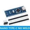 high quality Nano 3.0 controller nano CH340 USB driver ATMEGA328 ATMEGA328P nano Mini USB With the bootloader for arduino