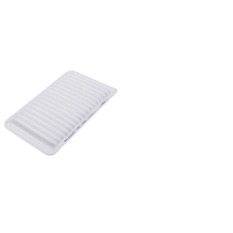 Car Air Filter OEM 17801-0H010 17801-20040 for Lexus ES330 RX350 Toyota Camry 2.4L Hybrid SOLARA