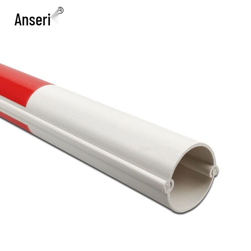 Ancai Rui Reflective PVC Cable & Pole Warning Tube