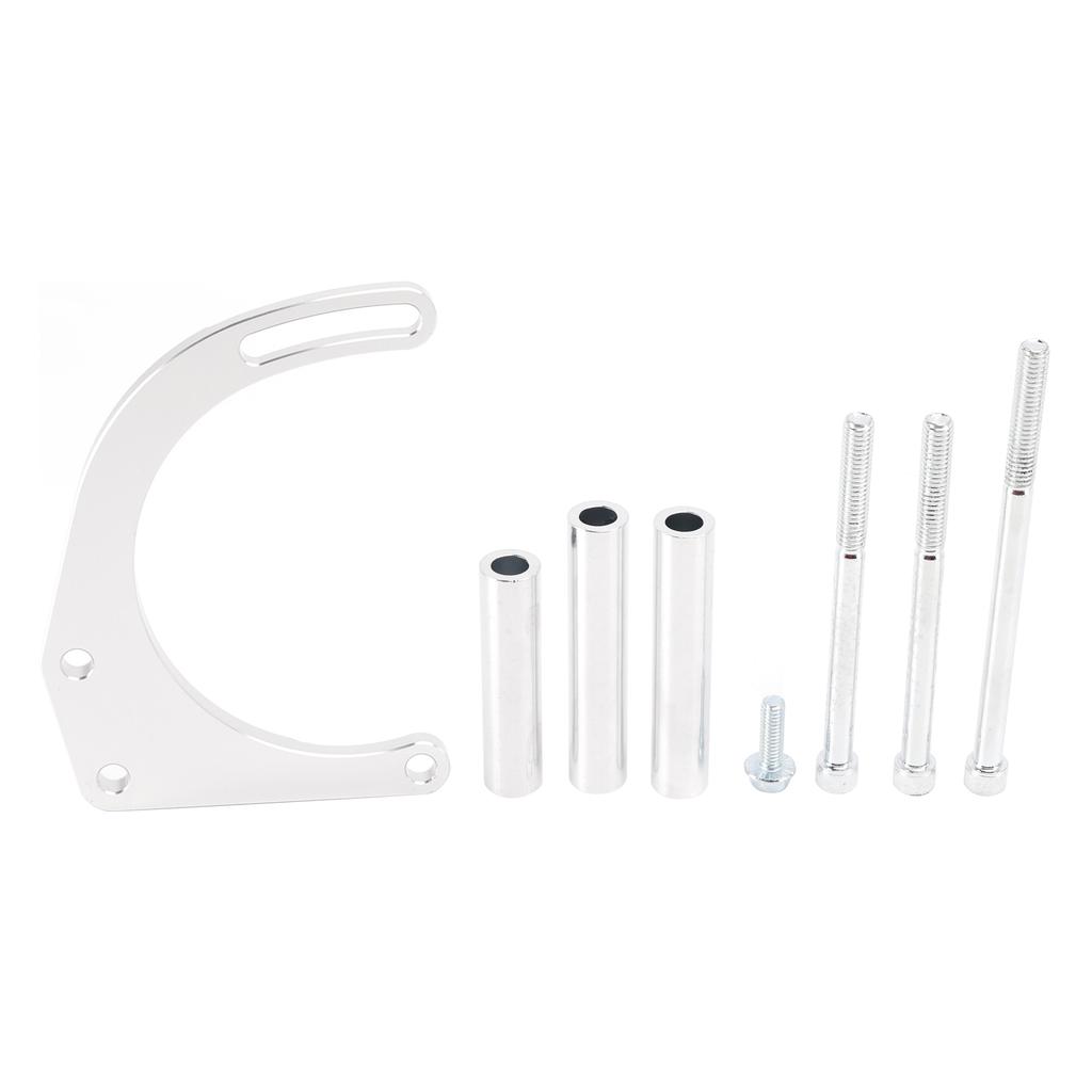 Lichtmaschinenhalterung Elektrisch Verstellbar Wasserpumpenhalterungssatz 551672E Für Chevy