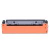 Compatible CF500A (202A) Black Toner Cartridge