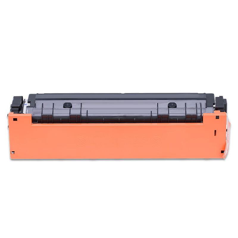 Compatible CF500A (202A) Black Toner Cartridge