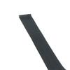 Tricep Pull Down Rope Black Versatile Comfortable Grip High Strength Sturdy Durable Tricep Pull Down Straps Cable for Fitness
