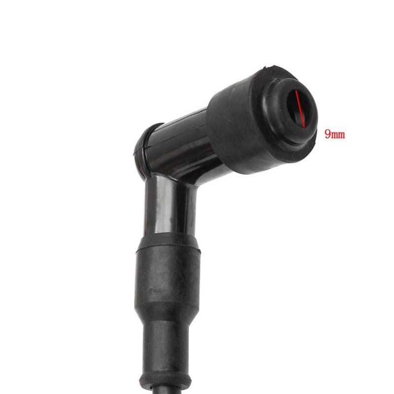 50 70 90 110 125cc CDI Kabelbaum Zündspule Stator Baugruppe ATV Elektro Quad Kit