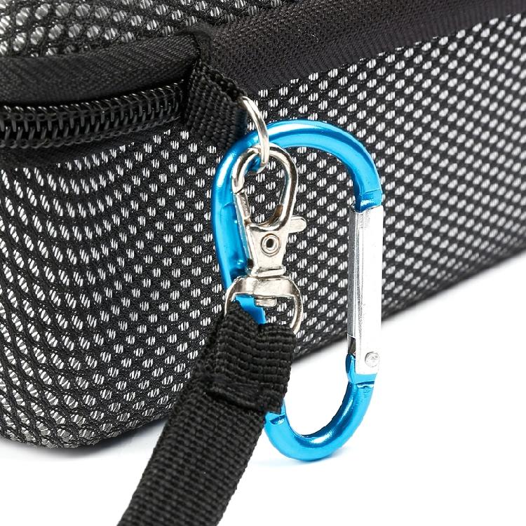 Soft EVA Carrying Case for JBL FLIP5 Travel Shockproof Protective Case for JBL