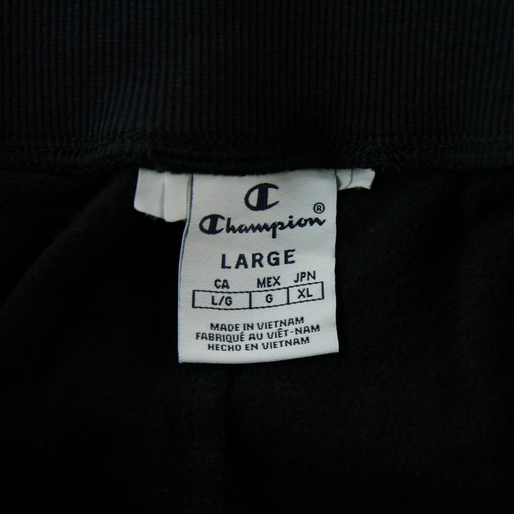 Seconde vie - Jogging Homme Jogger C Logo Bas-côtes - Excellent état