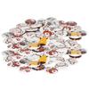 20mm Wood Buttons Cartoon Animal 2 Holes Sewing Button Children"s Clothing Accessories