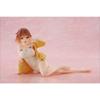13CM Anime Reisalin Stout Figure Atelier Ryza: Ever Darkness & the Secret Hideout Pajama Ver Model Toy Doll Action Figure PVC