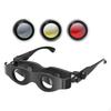 3 Times Outdoor Binoculars Glasses, Adjustable Portable , Sightseeing Concerts