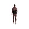 On Weather Running Windproof Waterproof Breathable Jacket Men Jacket Purple Black 104.01319