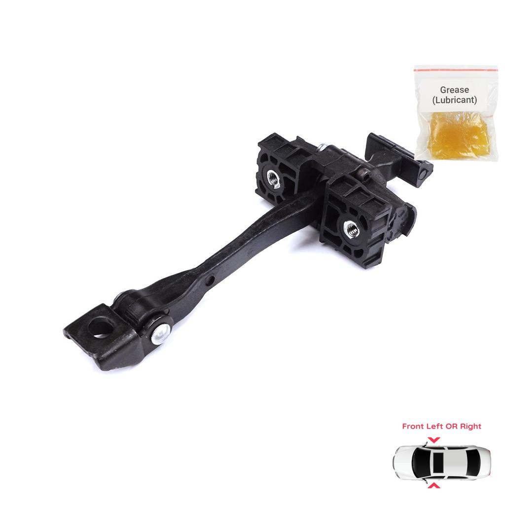 EDP1407 Front Door Stop Check Assy Limiter Strap for BMW 2 Series MK1 F45 F46 Tourer 2013-2021 51217404897