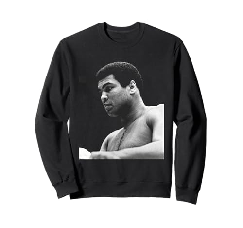 Muhammad Ali Training 2nd Leon Spinks Boxing Fight Trainer