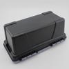 Portable Tool and Organizer Box for Plumbers and Household Use
