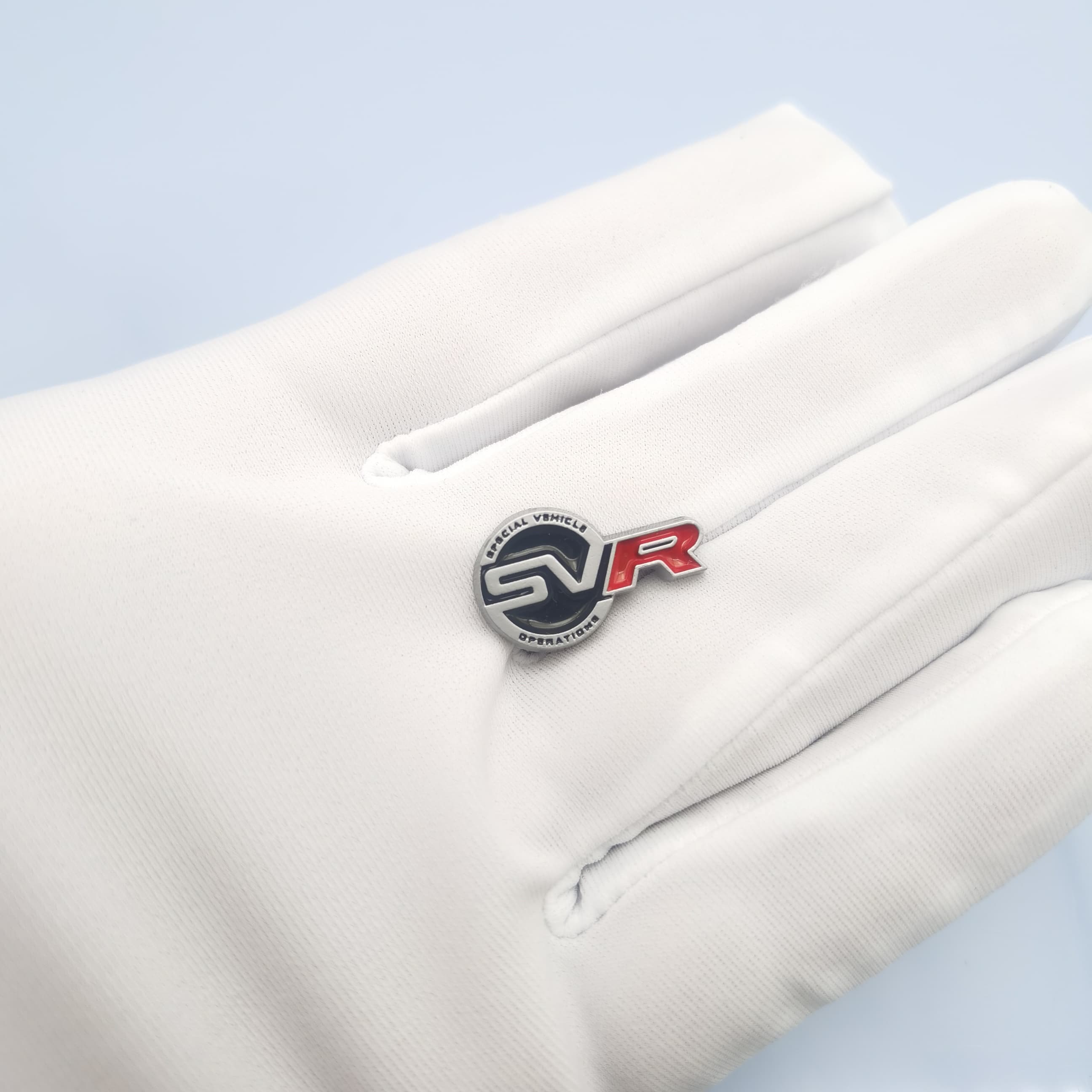 

1 шт. Наліпка-значок для прикраси панелі приладів, центральної консолі, емблема для R-anger-Rover Discovery Defender Freelander старий срібного кольору/чорний