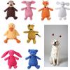 Fun And Functional Plush Stuffed Animals For Dogs Perfect For Training And Stress Relief!