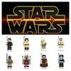 G0108 Star Wars Bitva Darth Kula Selkura Obi Wan Stavebnice Taška Sada