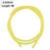 1 M Universal Petrol Fuel Pipe Line Hose Tube Small Engines Fuel Line Replacement Accesseries For Trimmer Chainsaw Blower 4 Size