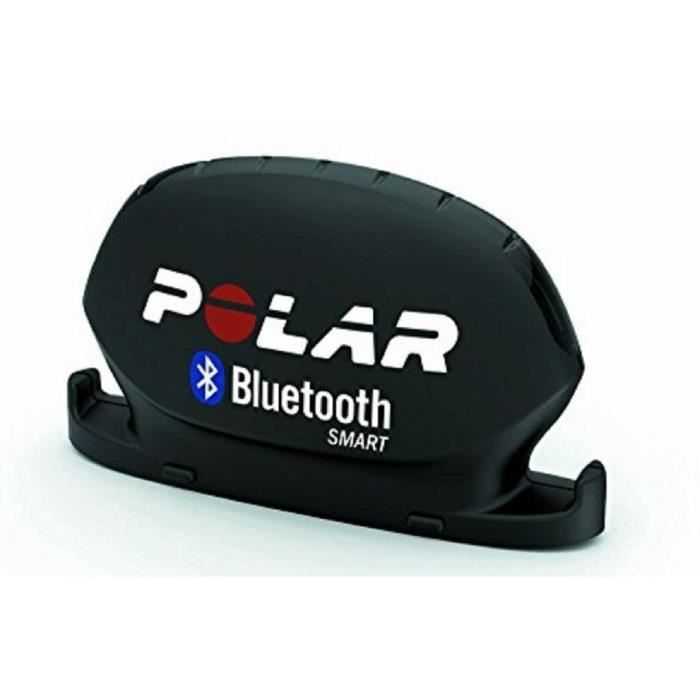 POLAR Kit Cadence Vitesse Bluetooth V800 V650 Beat