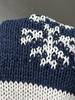 Women's Plus Size Color Block Christmas Tree Pullover Sweater - Autumn/Winter 2025