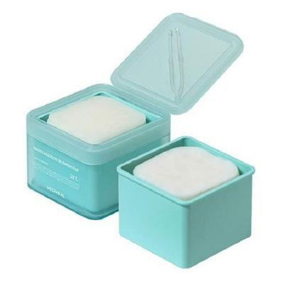 Madecassoside Trace Pad Double Plan (100 Sheets + 100 Sheets Refill)