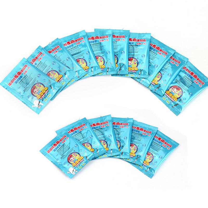 Toy10ml Concentrated Bubble Children Toy Bubbles Special Children Gazillion Soap Bubble Liquid Water