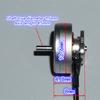 High Speed Engine 1.5Mm Shaft For Rc Drone Diy Accessories 1S-2S 3.7V 7.4V 15000Kv Tiny 14Mm 3-Phase Brushless Motor