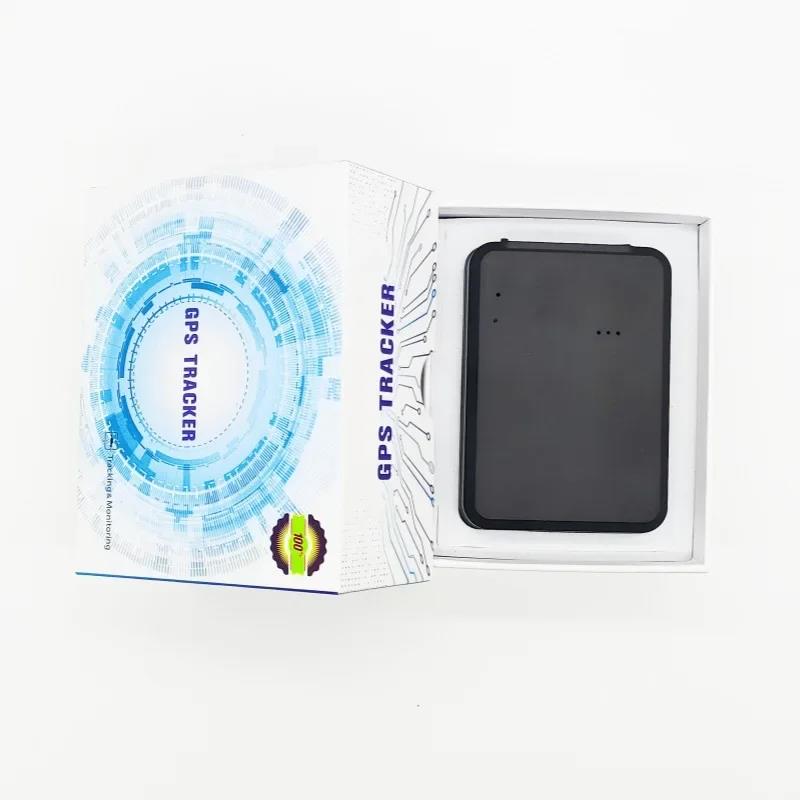 Anti-lost Location Tracker for Car Anti-Lost Children and Elderly GPS Locator