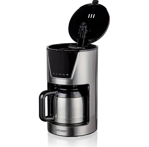 Elektrický kávovar Cloer 5258