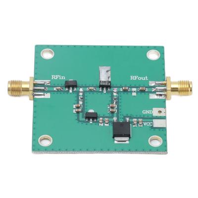 DIY moduly