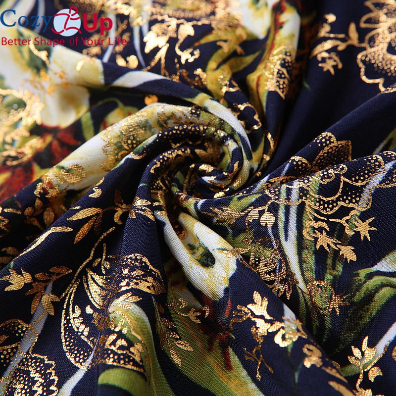 Cozy Up Flower Shirt Large Size Shirt, Beach Polyester Cotton Shirt, Stretch Short-sleeved Shirt