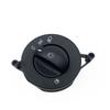 OE: A0015451704 Truck Headlamp Switch For Mercedes-Benz Actros/Antos/Arocs/Axor  A0015453304  A0015452604  A122103500