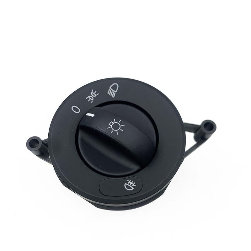 OE: A0015451704 Truck Headlamp Switch For Mercedes-Benz Actros/Antos/Arocs/Axor  A0015453304  A0015452604  A122103500